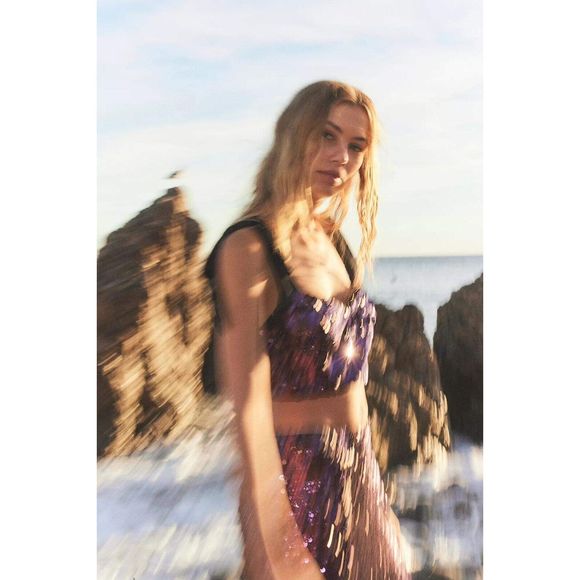 Free People Star Bright Skirt Set - Picture 8 of 13